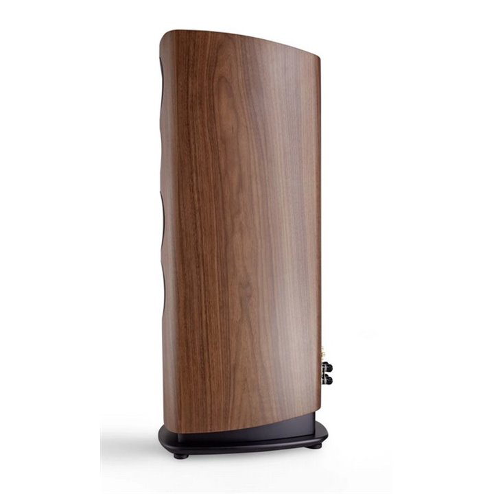 Canton Reference 7 (Walnut) - 1szt. - Raty 0% - Gwarancja producenta - Salon Łódź