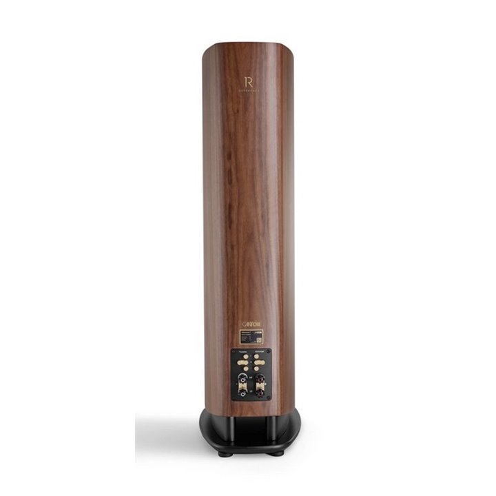 Canton Reference 7 (Walnut) - 1szt. - Raty 0% - Gwarancja producenta - Salon Łódź