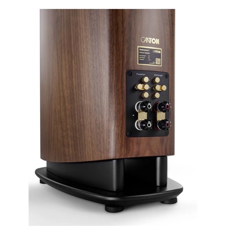 Canton Reference 7 (Walnut) - 1szt. - Raty 0% - Gwarancja producenta - Salon Łódź