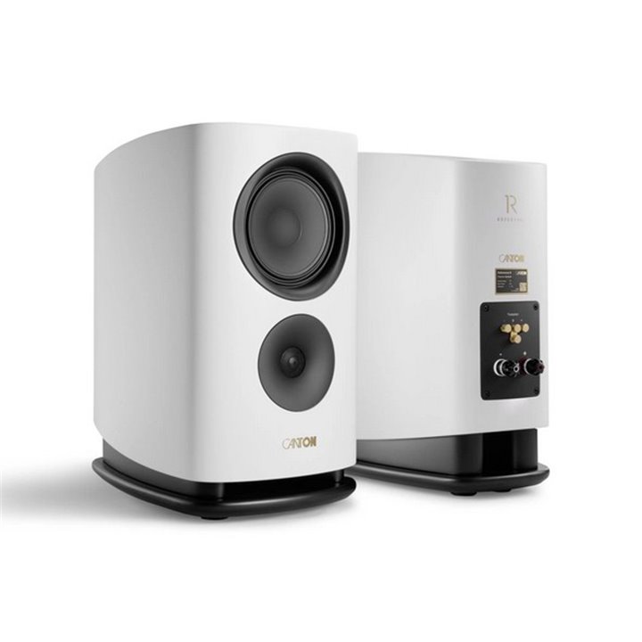 Canton Reference 9 (White Satin) - 1szt. - Raty 0% - Gwarancja producenta - Salon Łódź