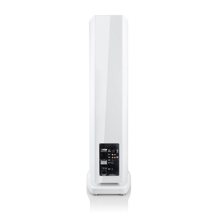 Canton Smart Reference 5 K Aktiv-Wireless - (Black Piano) - 1 szt.