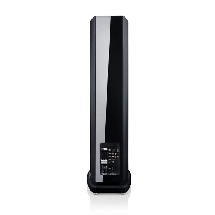Canton Smart Reference 5 K Aktiv-Wireless - (Black Piano) - 1 szt.