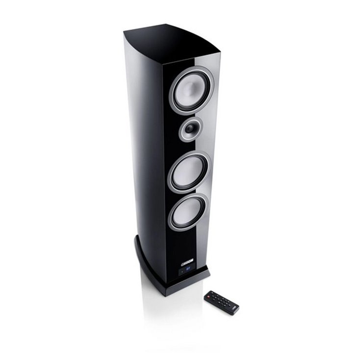Canton Smart Vento 9 S2 (White high gloss) - 1szt.- RATY 0% - GWARANCJA PRODUCENTA - SALON ŁÓDŹ