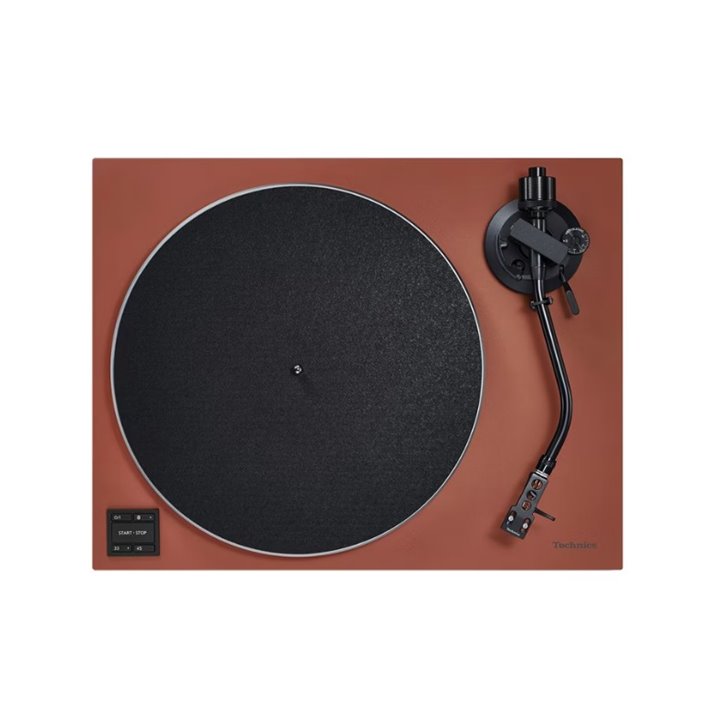 Technics SL-40CBT (Terracotta) – Gramofon z napędem bezpośrednim - Raty 0% - Gwarancja producenta - Salon Łódź