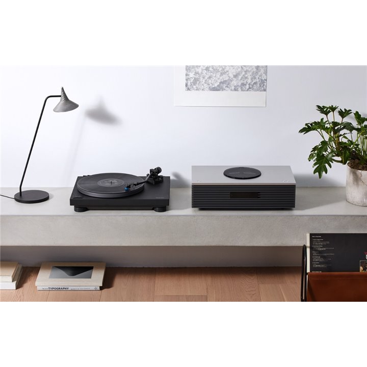 Technics SL-40CBT (Czarny) – Gramofon z napędem bezpośrednim - Raty 0% - Gwarancja producenta - Salon Łódź