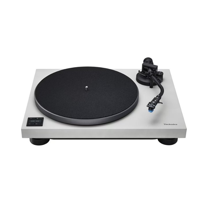 Technics SL-40CBT (Szary) – Gramofon z napędem bezpośrednim - Raty 0% - Gwarancja producenta - Salon Łódź