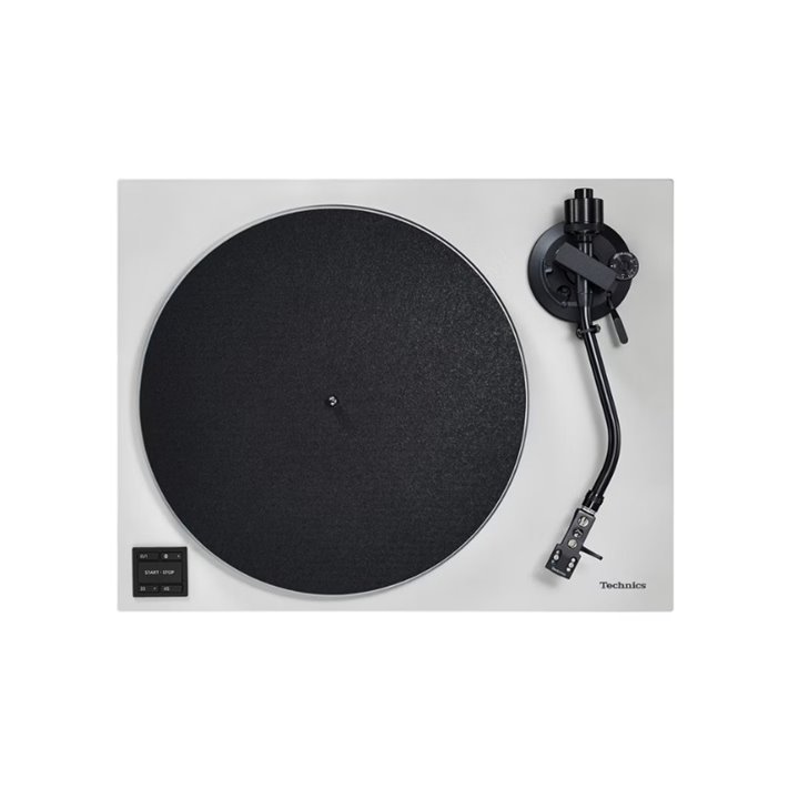Technics SL-40CBT (Szary) – Gramofon z napędem bezpośrednim - Raty 0% - Gwarancja producenta - Salon Łódź