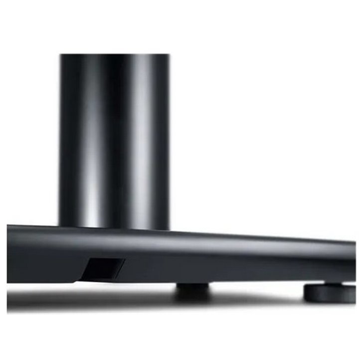 CANTON REFERENCE LS CENTER Podstawa - Black high gloss