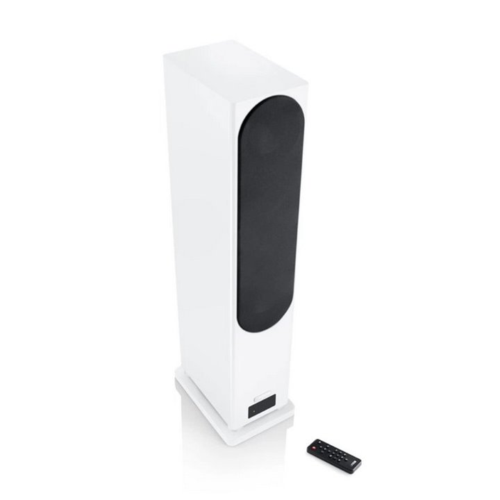 Canton Smart Townus 8 Black high gloss - 1 szt. RATY 0% - GWARANCJA PRODUCENTA - SALON ŁÓDŹ