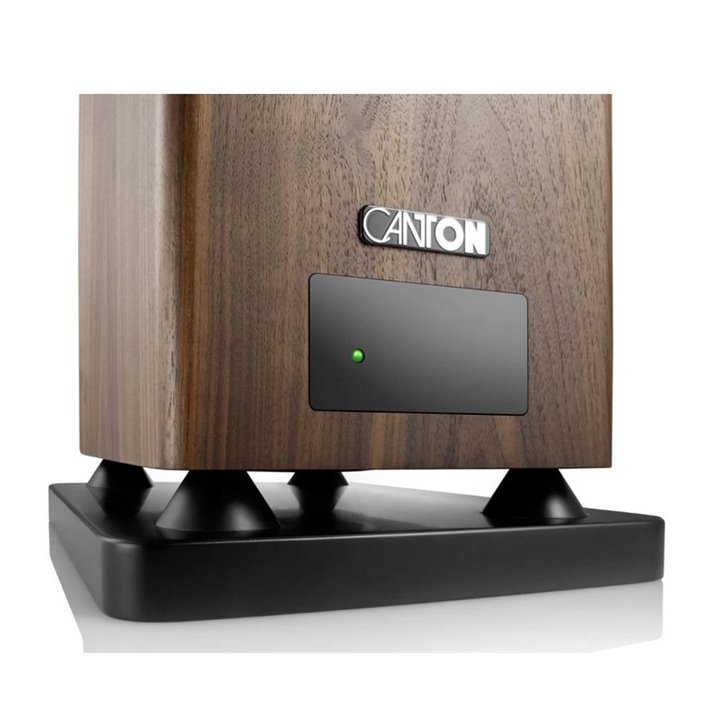Canton Smart Townus 8 White satin - 1 szt. RATY 0% - GWARANCJA PRODUCENTA - SALON ŁÓDŹ