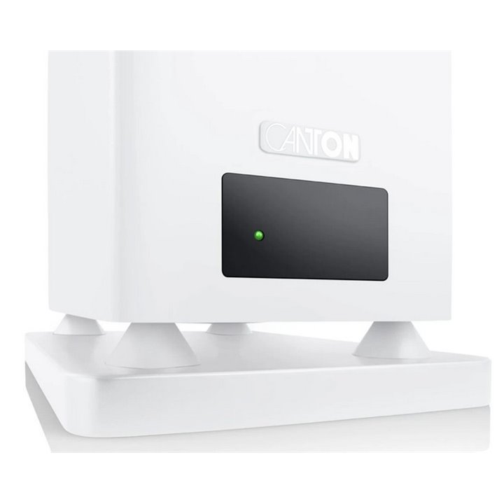 Canton Smart Townus 8 Walnut - 1 szt. RATY 0% - GWARANCJA PRODUCENTA - SALON ŁÓDŹ