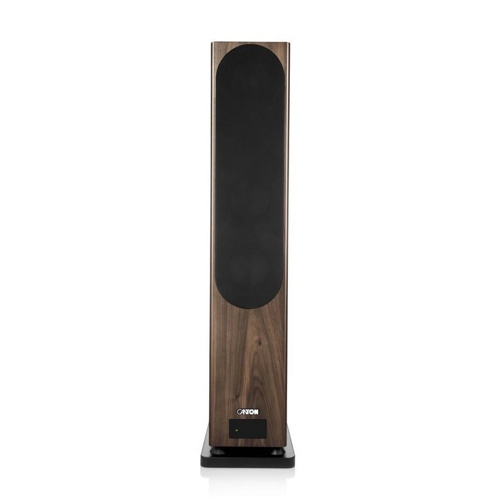 Canton Smart Townus 8 Walnut - 1 szt. RATY 0% - GWARANCJA PRODUCENTA - SALON ŁÓDŹ