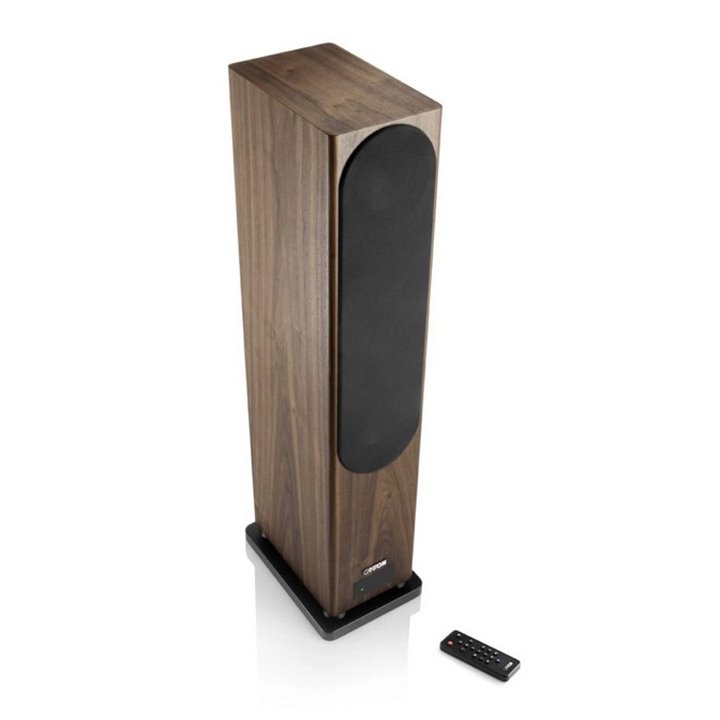 Canton Smart Townus 8 Walnut - 1 szt. RATY 0% - GWARANCJA PRODUCENTA - SALON ŁÓDŹ