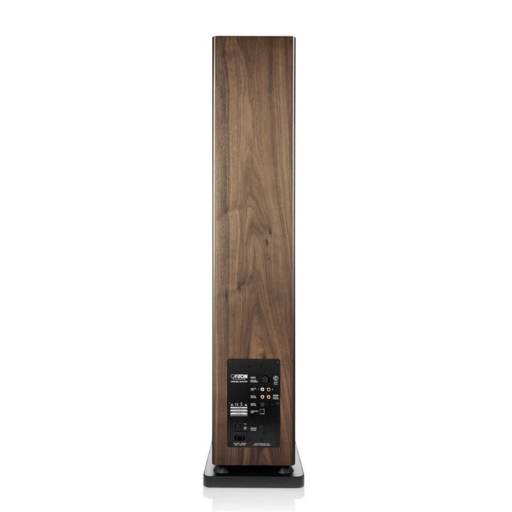 Canton Smart Townus 8 Walnut - 1 szt. RATY 0% - GWARANCJA PRODUCENTA - SALON ŁÓDŹ