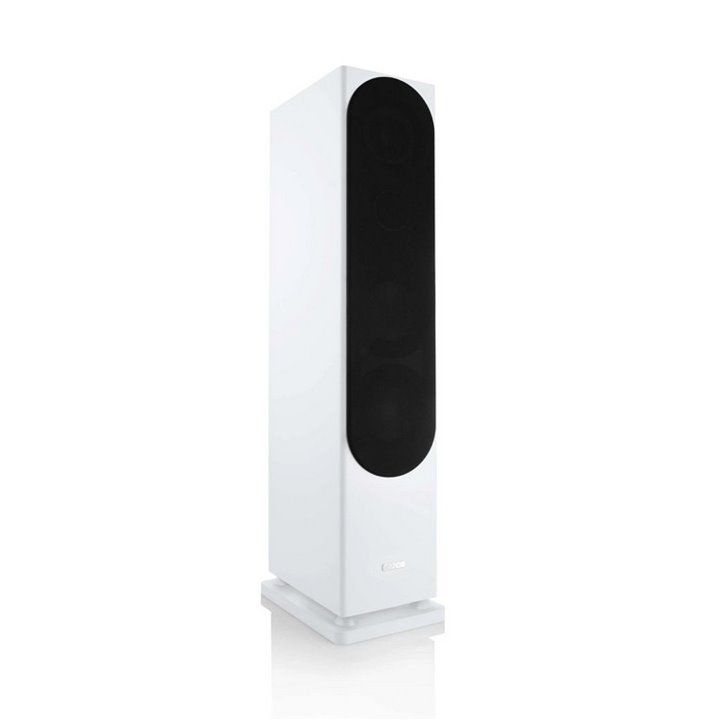 Canton Townus 100 Black high gloss - RATY 0% - GWARANCJA PRODUCENTA - SALON ŁÓDŹ