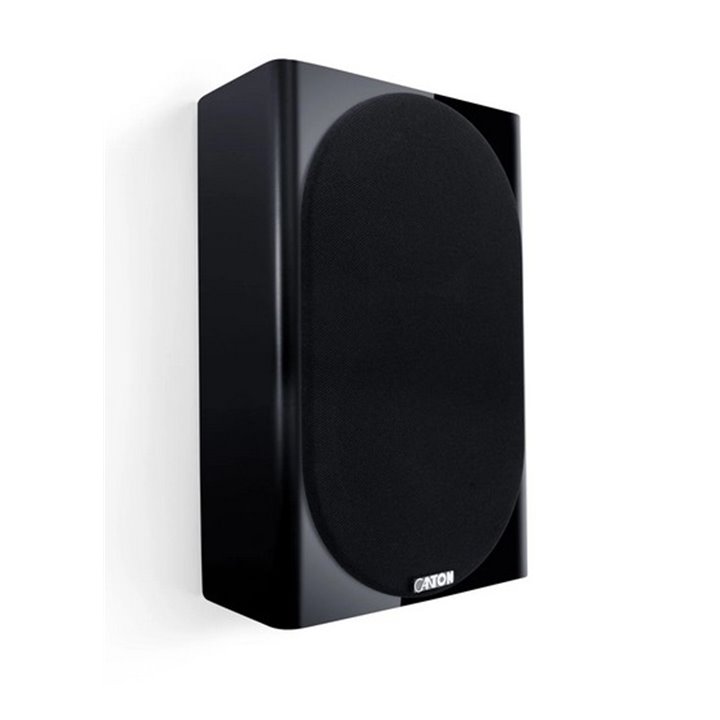 Canton Townus 10 Black high gloss - 1szt.- RATY 0% - GWARANCJA PRODUCENTA - SALON ŁÓDŹ