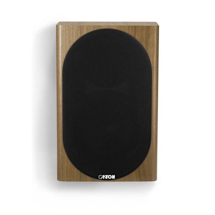 Canton Townus 10 Black high gloss - 1szt.- RATY 0% - GWARANCJA PRODUCENTA - SALON ŁÓDŹ