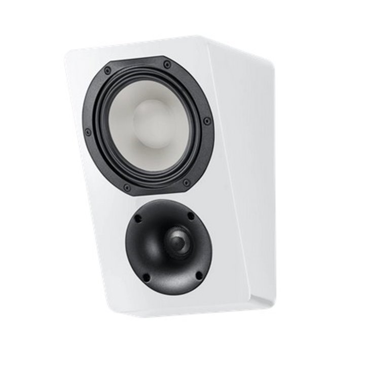 Canton Townus AR 5 White satin - 1szt.- RATY 0% - GWARANCJA PRODUCENTA - SALON ŁÓDŹ