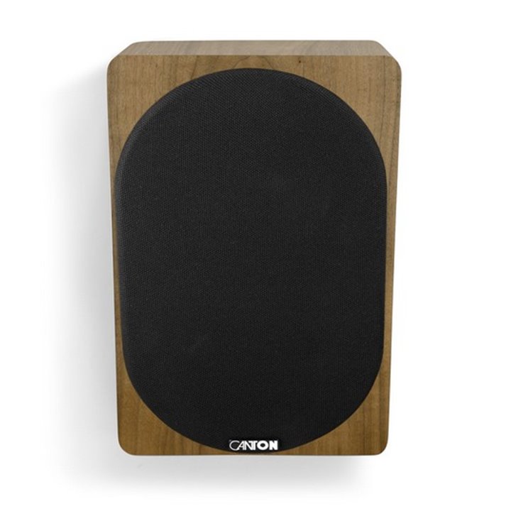 Canton Townus AR 5 Black high gloss - 1szt.- RATY 0% - GWARANCJA PRODUCENTA - SALON ŁÓDŹ