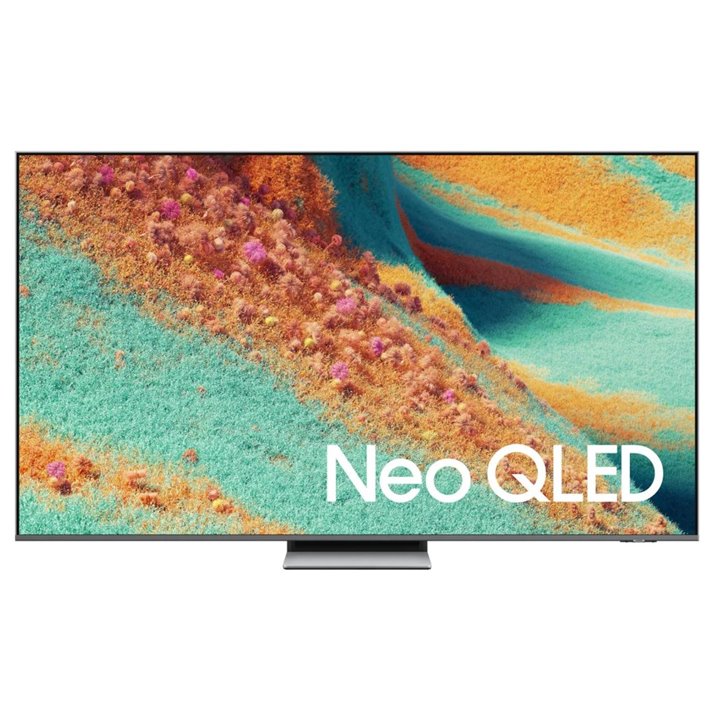 Samsung QE85QN85FAU - Raty 0% - Gwarancja producenta - Salon Łódź - Możliwy montaż u klienta