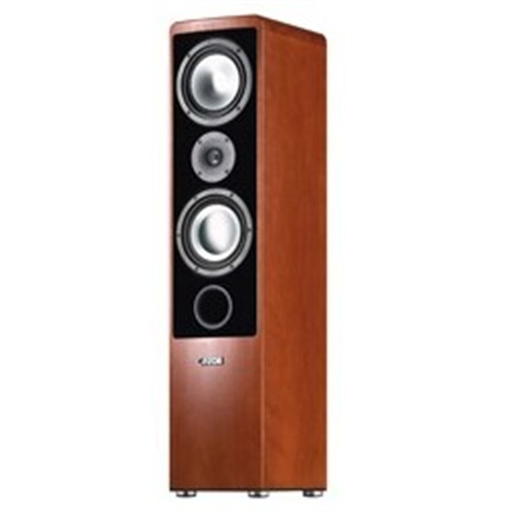 Canton Ergo 670 DC Wenge 1szt - Raty 0% - Gwarancja producenta - Salon Łódź - Możliwy montaż u klienta