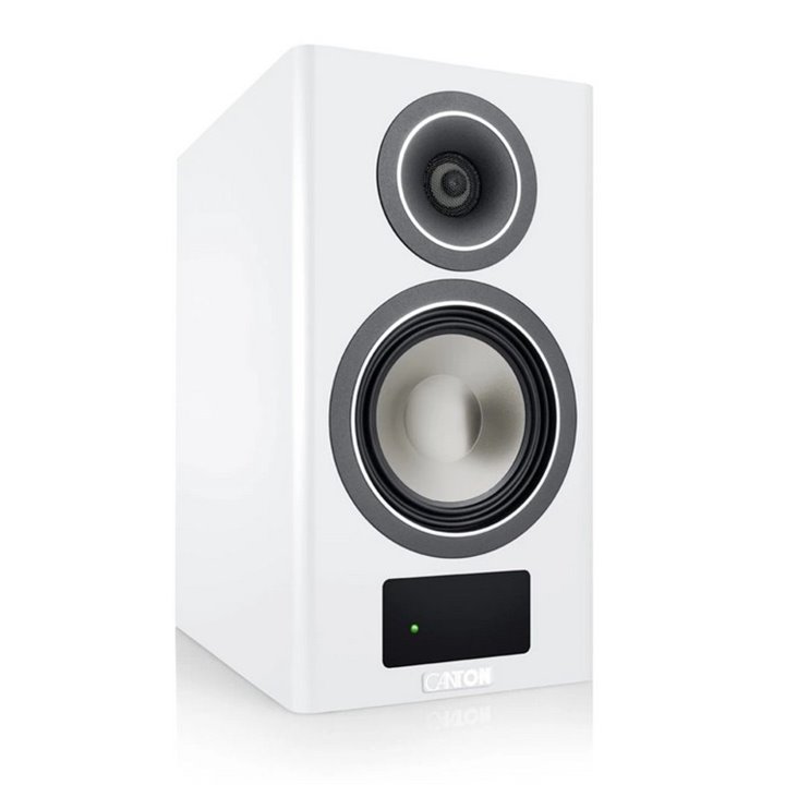Canton Smart Townus 2 White satin - 1 szt. RATY 0% - GWARANCJA PRODUCENTA - SALON ŁÓDŹ
