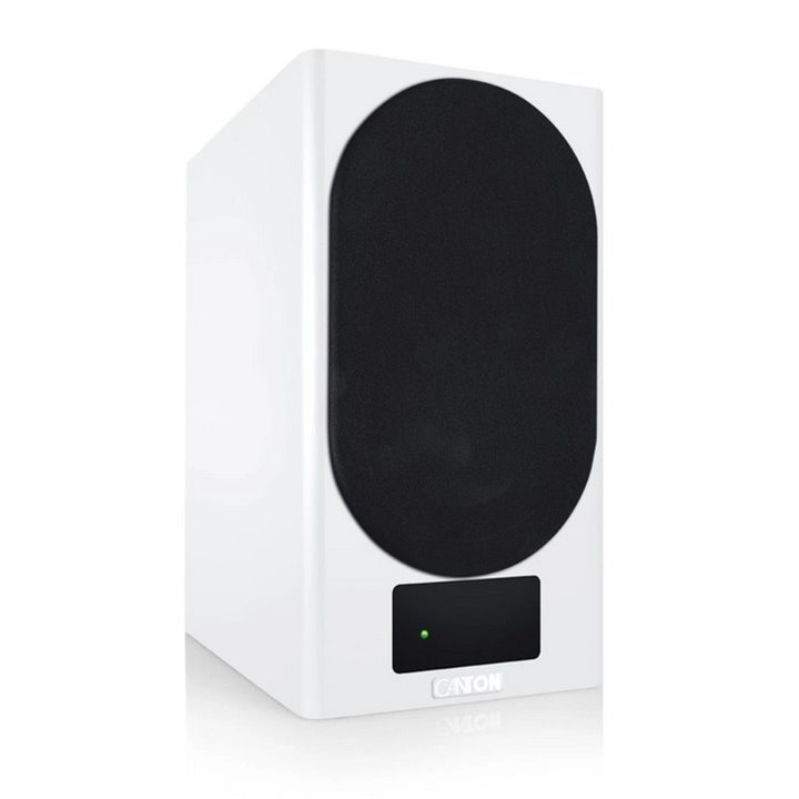 Canton Smart Townus 2 White satin - 1 szt. RATY 0% - GWARANCJA PRODUCENTA - SALON ŁÓDŹ