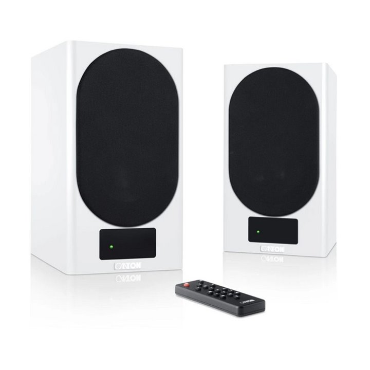 Canton Smart Townus 2 White satin - 1 szt. RATY 0% - GWARANCJA PRODUCENTA - SALON ŁÓDŹ