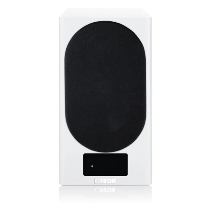 Canton Smart Townus 2 Black high gloss - 1 szt. RATY 0% - GWARANCJA PRODUCENTA - SALON ŁÓDŹ