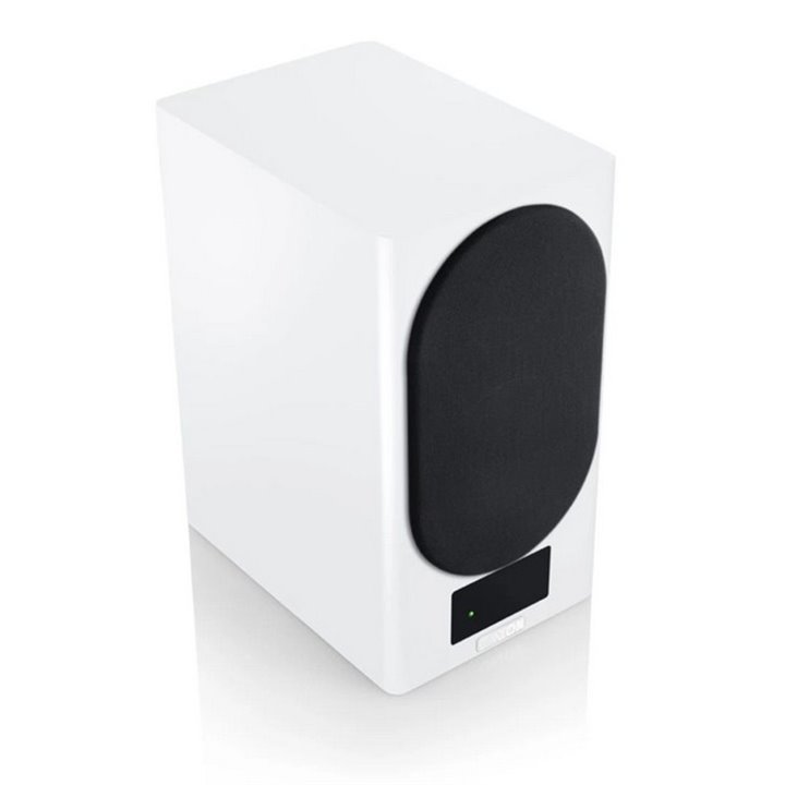 Canton Smart Townus 2 Black high gloss - 1 szt. RATY 0% - GWARANCJA PRODUCENTA - SALON ŁÓDŹ