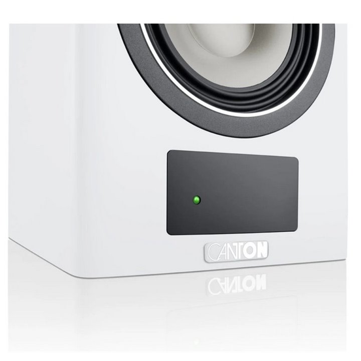 Canton Smart Townus 2 Walnut - 1 szt. RATY 0% - GWARANCJA PRODUCENTA - SALON ŁÓDŹ
