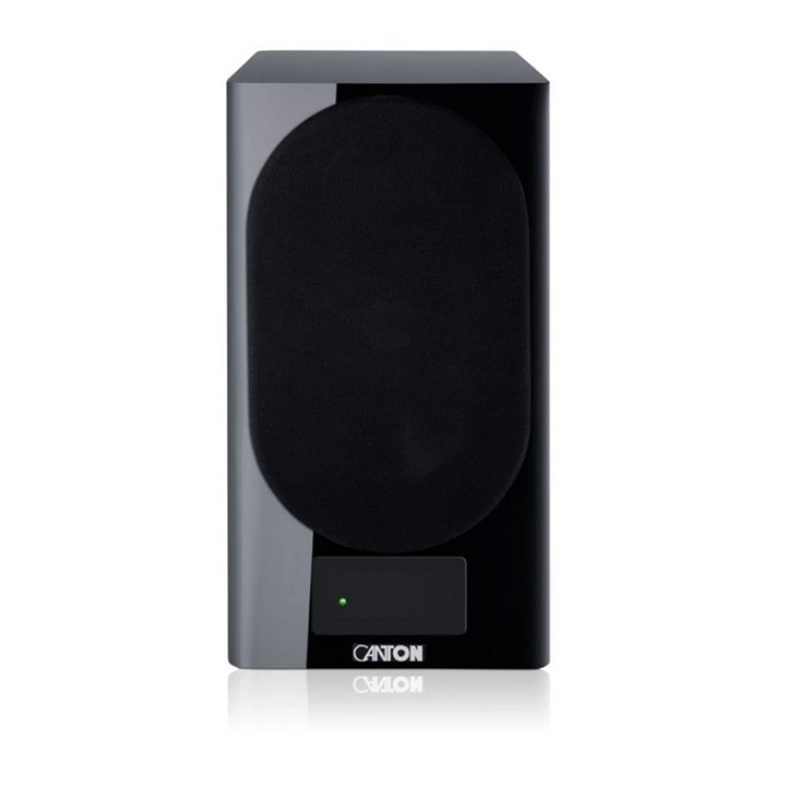 Canton Smart Townus 2 Walnut - 1 szt. RATY 0% - GWARANCJA PRODUCENTA - SALON ŁÓDŹ