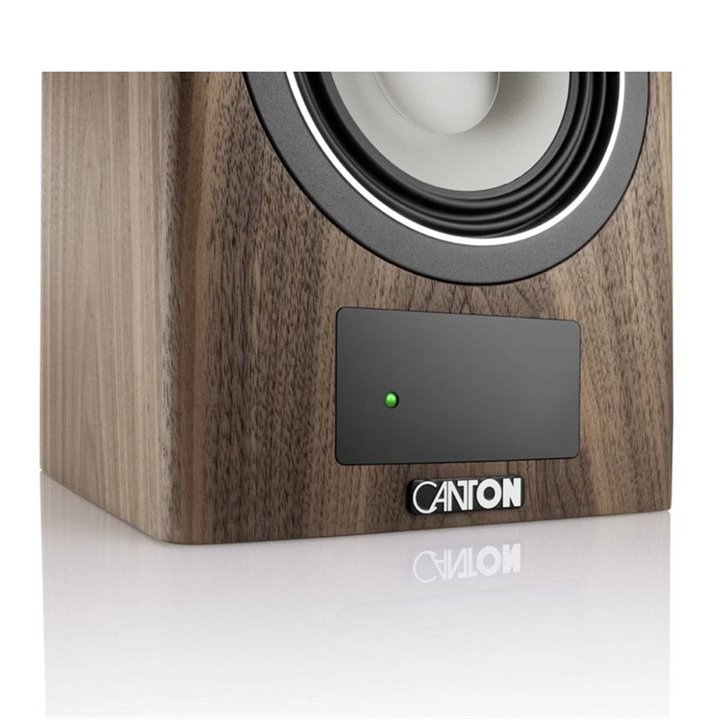Canton Smart Townus 2 Walnut - 1 szt. RATY 0% - GWARANCJA PRODUCENTA - SALON ŁÓDŹ