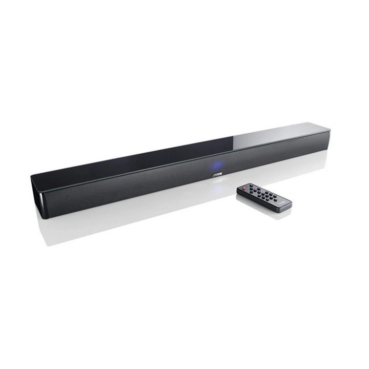 Canton Smart Soundbar 9 S2 - czarny - RATY 0% - GWARANCJA PRODUCENTA - SALON ŁÓDŹ