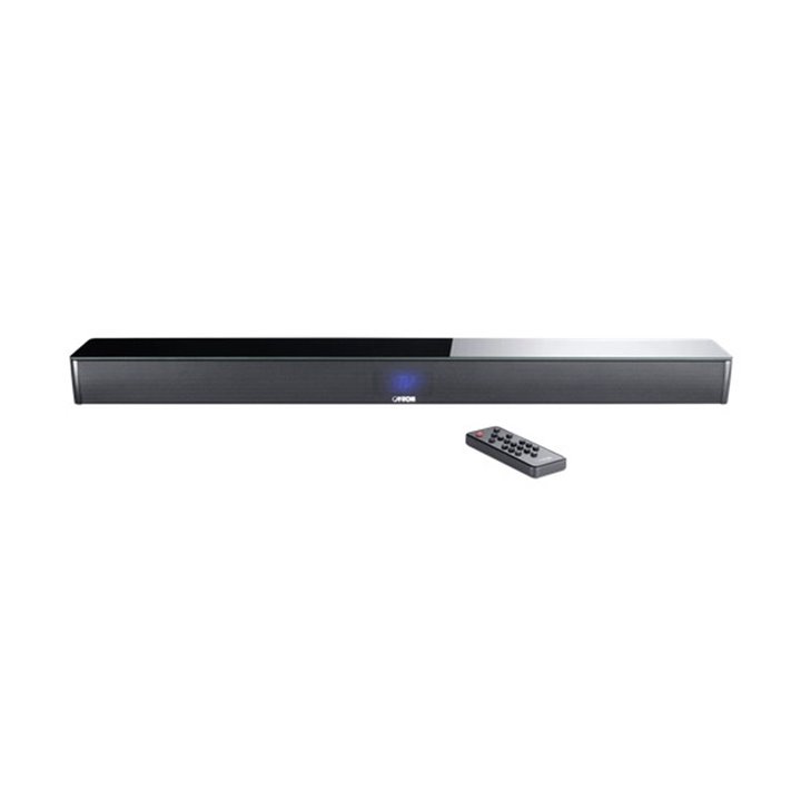 Canton Smart Soundbar 9 S2 - czarny - RATY 0% - GWARANCJA PRODUCENTA - SALON ŁÓDŹ