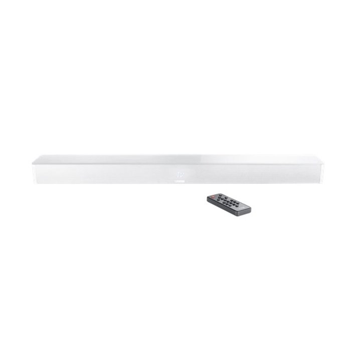 Canton Smart Soundbar 9 S2 - czarny - RATY 0% - GWARANCJA PRODUCENTA - SALON ŁÓDŹ