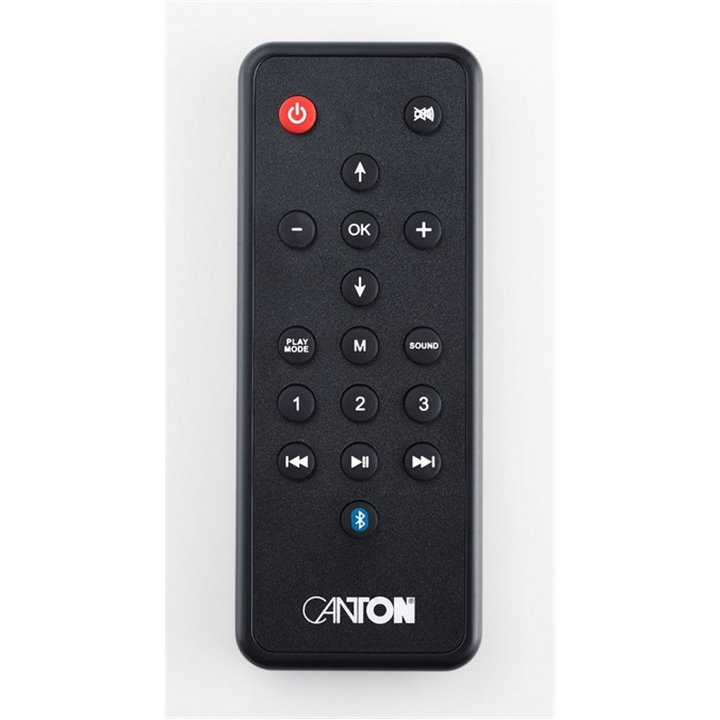 Canton Smart Soundbar 9 S2 - czarny - RATY 0% - GWARANCJA PRODUCENTA - SALON ŁÓDŹ