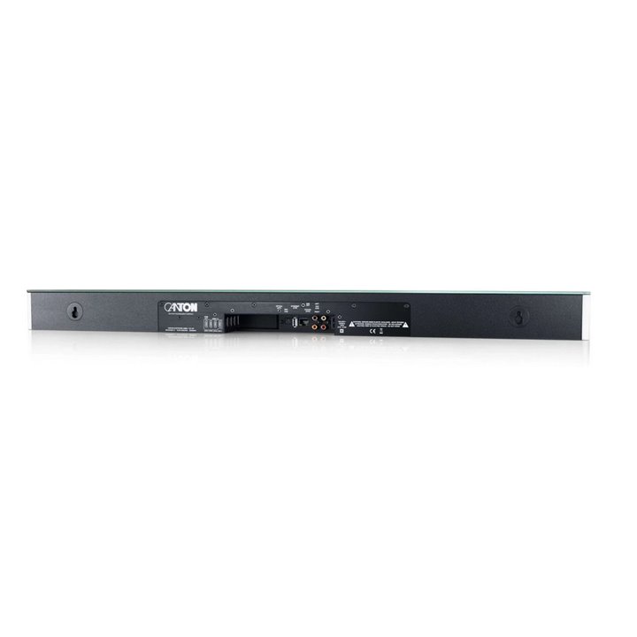 Canton Smart Soundbar 9 S2 - czarny - RATY 0% - GWARANCJA PRODUCENTA - SALON ŁÓDŹ