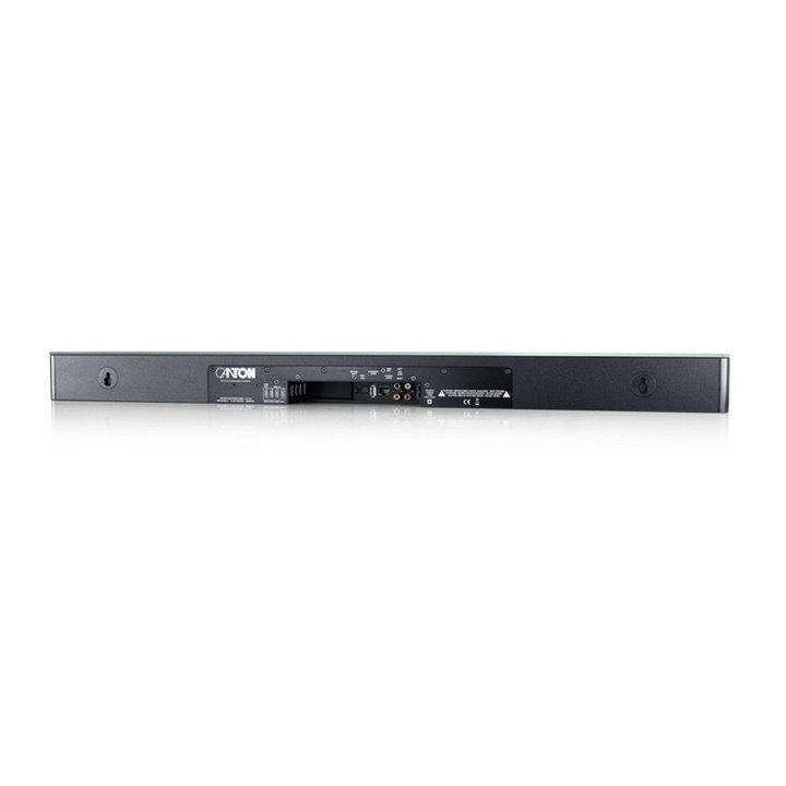 Canton Smart Soundbar 9 S2 - biały - RATY 0% - GWARANCJA PRODUCENTA - SALON ŁÓDŹ