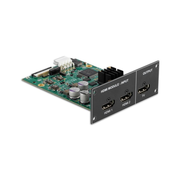 Lyngdorf TDAI-2210 HDMI - Raty 0% - Salon Łódź - Gwarancja producenta