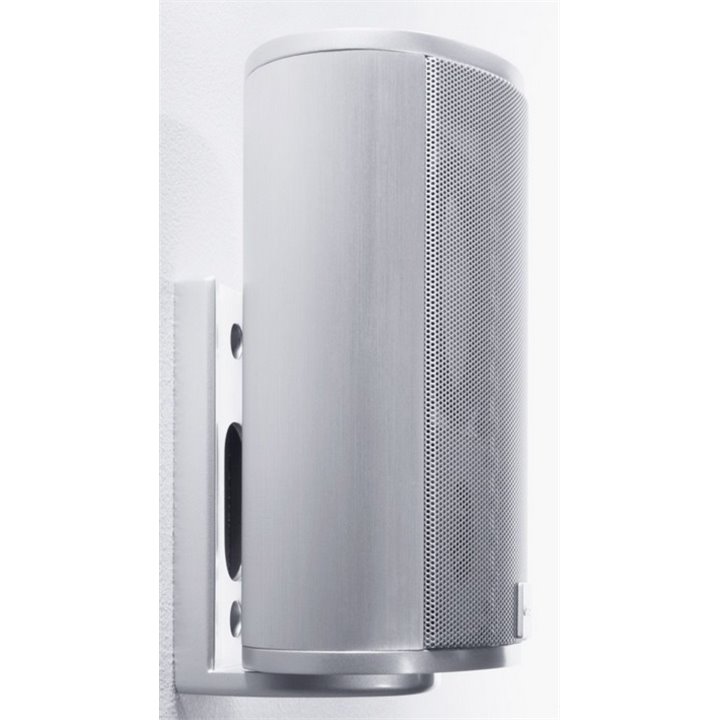 Canton CD 220.3 (Silver anodized) 1SZT - RATY 0% - GWARANCJA PRODUCENTA - SALON ŁÓDŹ - MOŻLIWY MONTAŻ U KLIENTA