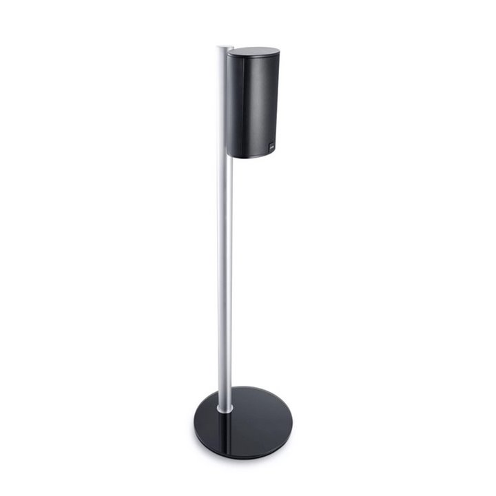 Canton CD 220.3 (Silver anodized) 1SZT - RATY 0% - GWARANCJA PRODUCENTA - SALON ŁÓDŹ - MOŻLIWY MONTAŻ U KLIENTA