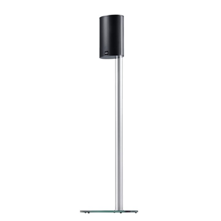 Canton CD 220.3 (Silver anodized) 1SZT - RATY 0% - GWARANCJA PRODUCENTA - SALON ŁÓDŹ - MOŻLIWY MONTAŻ U KLIENTA