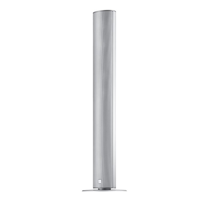 Canton CD 290.3 Silver anodized - silver RATY 0% - GWARANCJA PRODUCENTA - SALON ŁÓDŹ