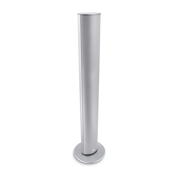 Canton CD 290.3 Silver anodized - silver RATY 0% - GWARANCJA PRODUCENTA - SALON ŁÓDŹ