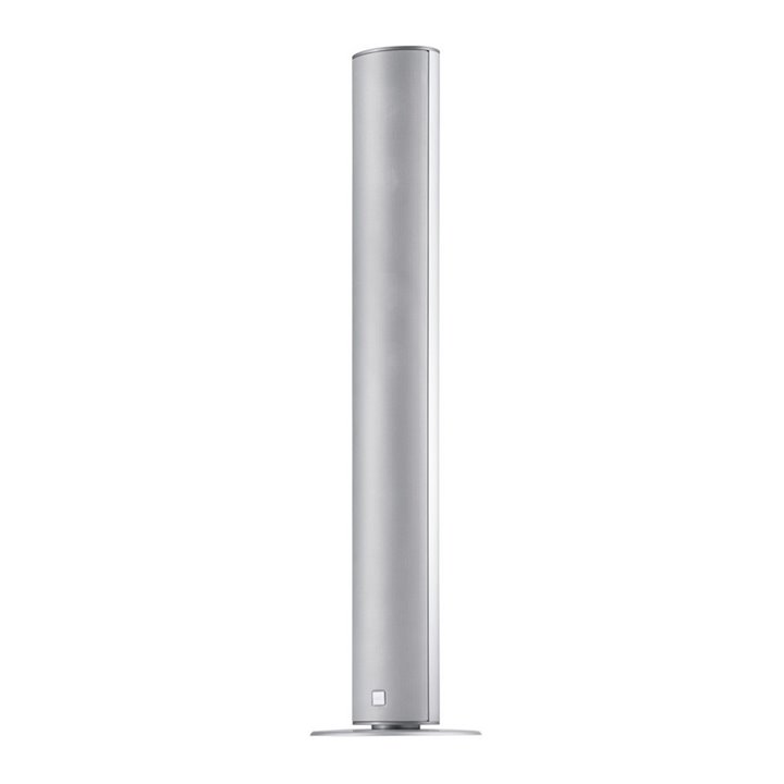Canton CD 290.3 White - silver RATY 0% - GWARANCJA PRODUCENTA - SALON ŁÓDŹ
