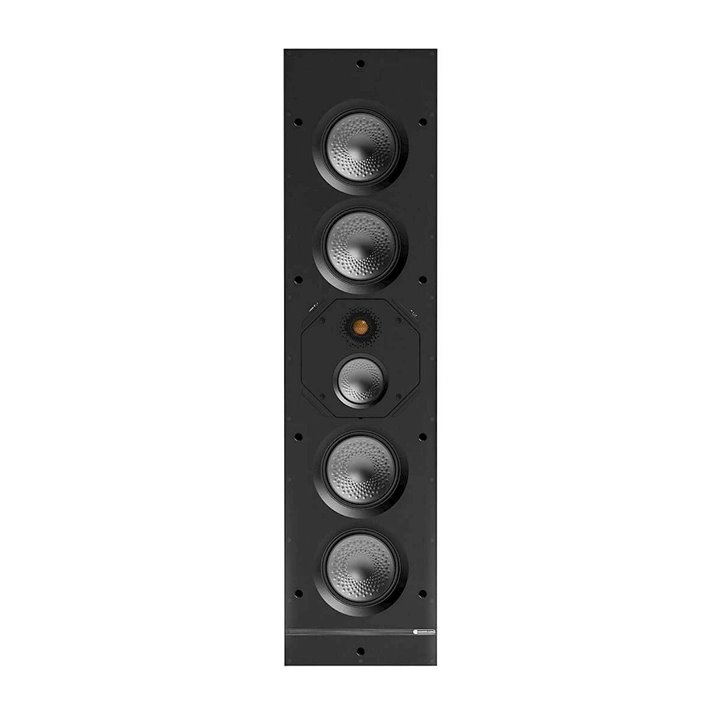 Monitor Audio  Creator In-Wall Large W2L - 1szt - Gwarancja producenta - Raty 0% - Salon Łódź