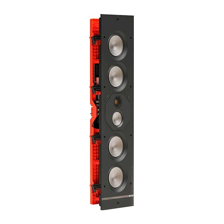 Monitor Audio  Creator In-Wall Large W2L - 1szt - Gwarancja producenta - Raty 0% - Salon Łódź