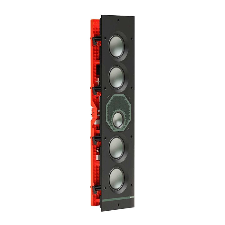 Monitor Audio  Creator In-Wall Large W3L - 1szt - Gwarancja producenta - Raty 0% - Salon Łódź