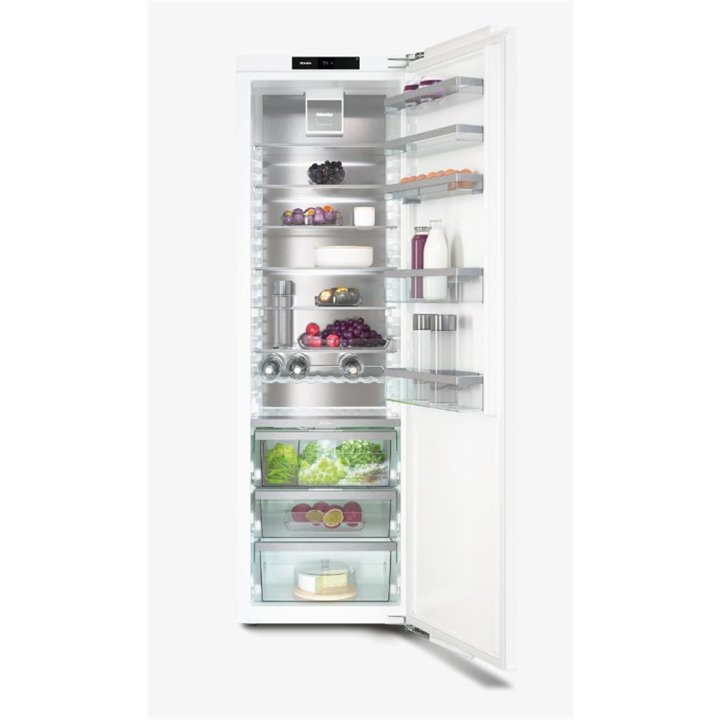 Miele K 7777 B - Raty 0% - Gwarancja Producenta - Salon Łódź